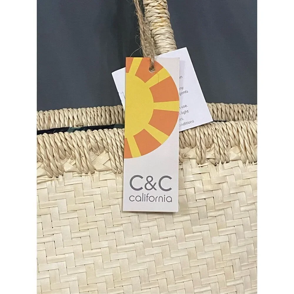 C&C California c&c california